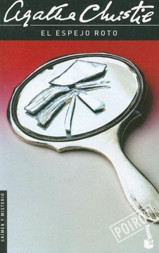 El espejo roto | Agatha Christie