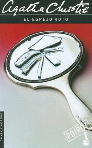 El espejo roto | Agatha Christie
