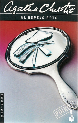 El espejo roto | Agatha Christie
