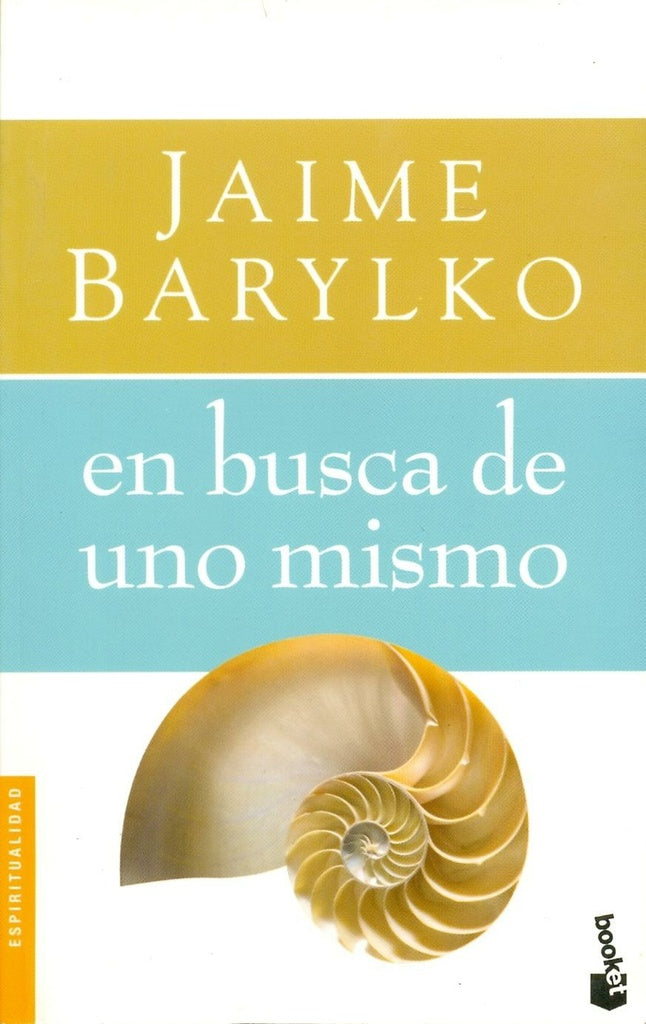 En busca de uno mismo | Jaime Barylko