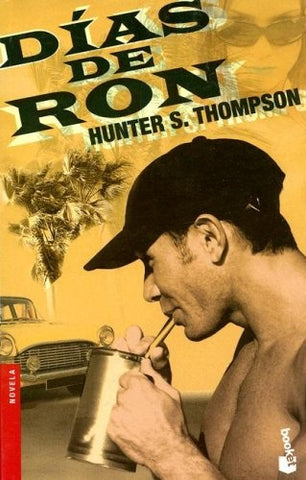Dias de ron *