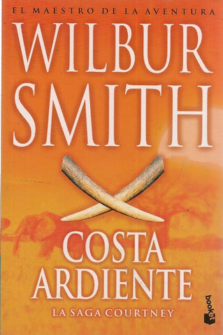 COSTA ARDIENTE | Smith-Zilli