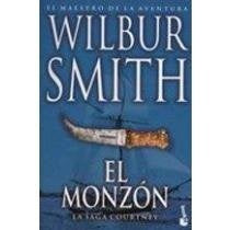 EL MONZON | Wilbur Smith