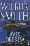 Aves de presa*.C | Wilbur Smith