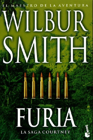 FURIA * | Wilbur Smith