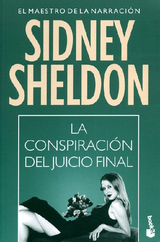 LA CONSPIRACION DEL JUICIO FINAL.. | SIDNEY  SHELDON