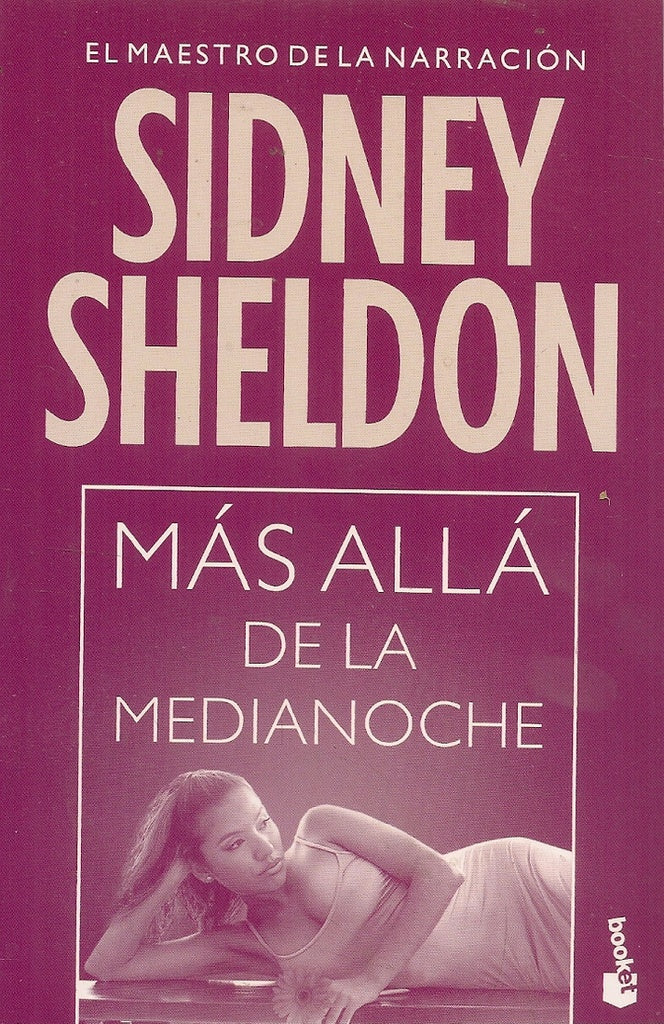 Más allá de la medianoche | Sheldon-Guastavino