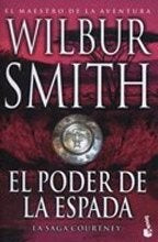 El poder de la espada D | Wilbur Smith
