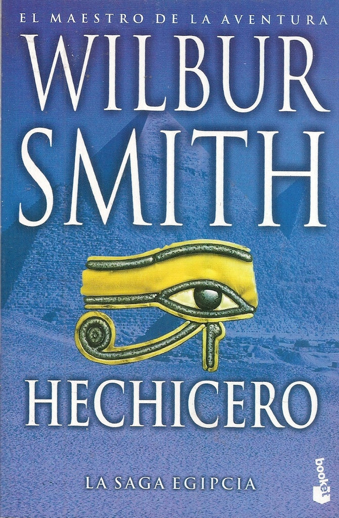 HECHICERO.. | Smith-Zilli