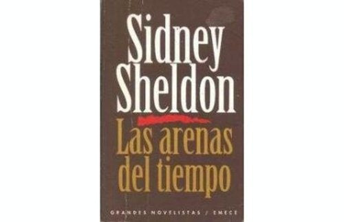 Las arenas del tiempo | Sidney Sheldon