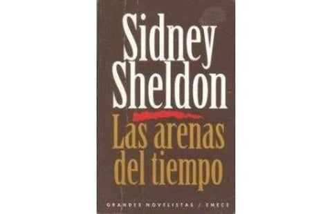 Las arenas del tiempo | Sidney Sheldon