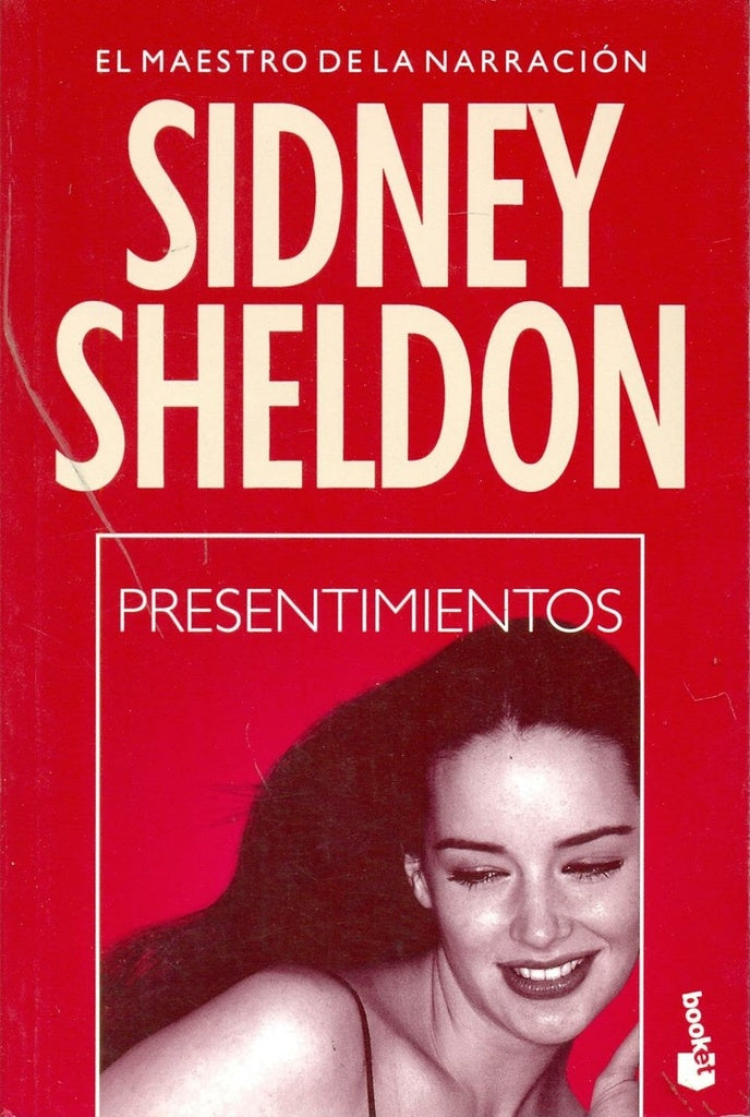 PRESENTIMIENTOS.. | Sidney Sheldon