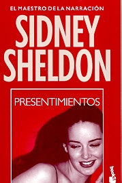 PRESENTIMIENTOS.. | Sidney Sheldon