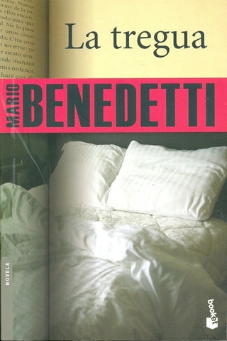 LA TREGUA.. | MARIO BENEDETTI