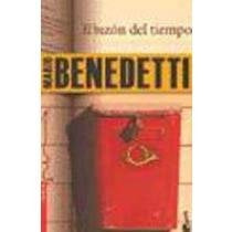 El buzón del tiempo | MARIO BENEDETTI