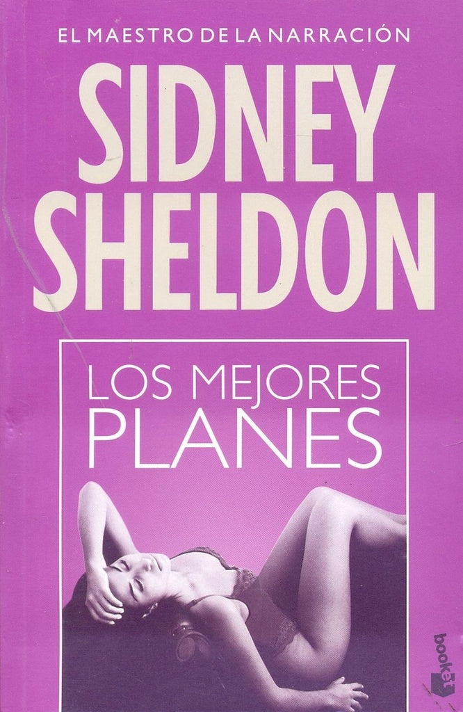 Los mejores planes | Sidney Sheldon