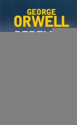 Rebelión en la granja | George Orwell