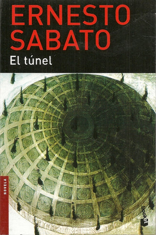 EL TUNEL. | Ernesto Sábato
