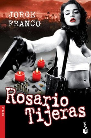 Rosario tijeras