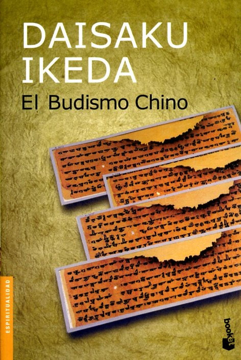 EL BUDISMO CHINO.. | Ikeda, Hornos