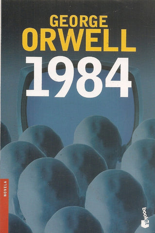 1984 | George Orwell