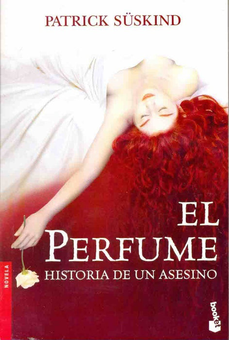 El perfume | Patrick Süskind