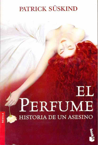 El perfume | Patrick Süskind