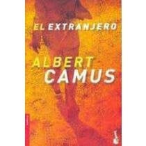 EL EXTRANJERO. | Albert Camus