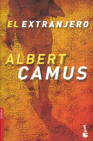 EL EXTRANJERO. | Albert Camus