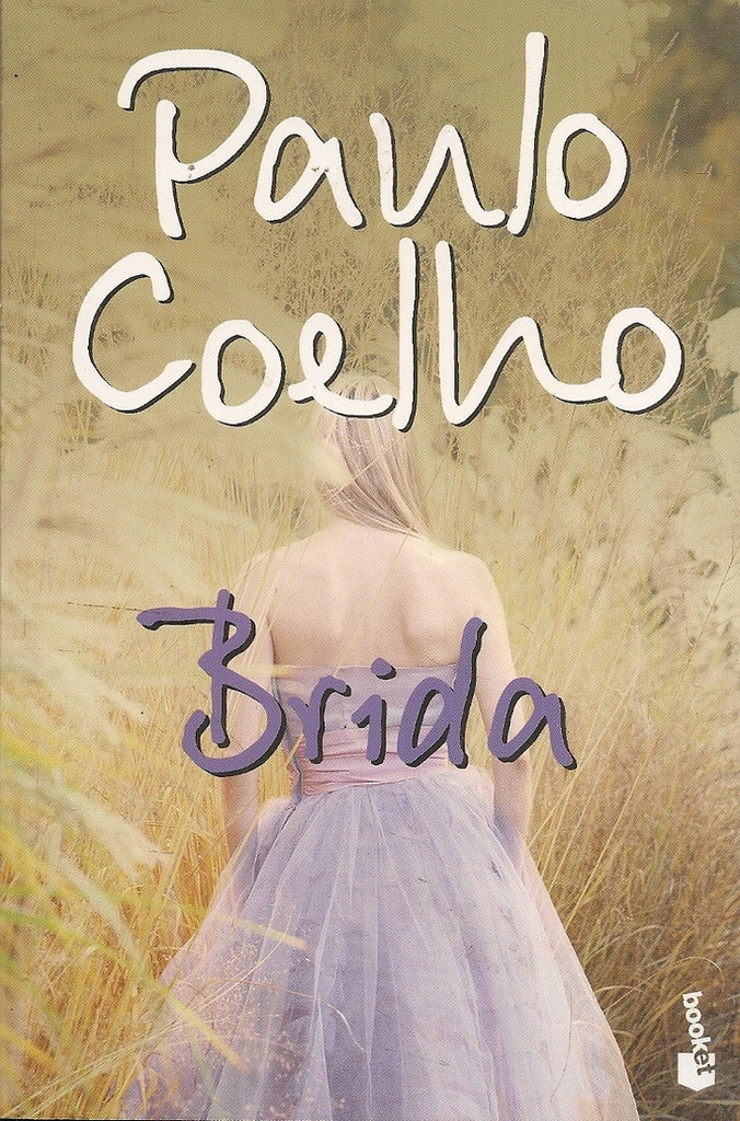 Brida  | Paulo Coelho