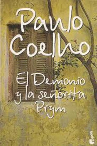 el demonio y la señora prym | Paulo Coelho