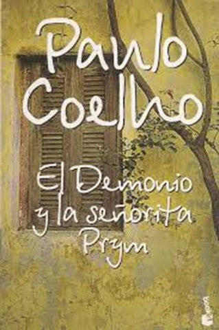 El demonio y la señorita Prym | Paulo Coelho