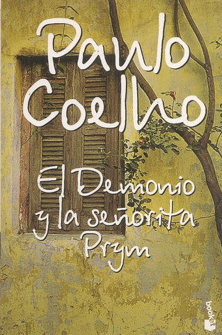 El demonio y la señorita Prym | Paulo Coelho