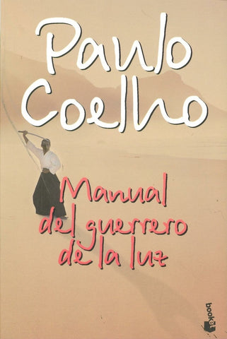 Manual del guerrero de la luz | Paulo Coelho