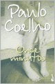 Once Minutos | Paulo Coelho