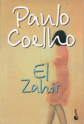 El Zair  | Paulo Coelho
