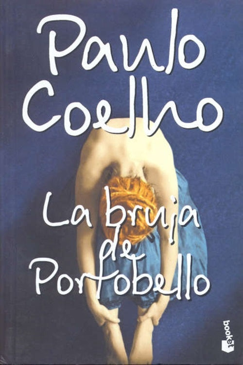 LA BRUJA DE PORTOBELLO | Paulo Coelho