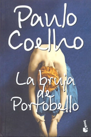 LA BRUJA DE PORTOBELLO | Paulo Coelho