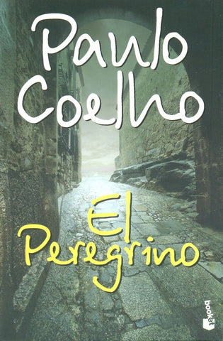 El peregrino | Paulo Coelho
