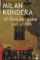 El libro de la risa y el olvido | Kundera, Valenzuela