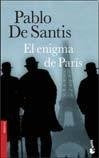 EL ENIGMA DE PARIS | PabloDe Santis