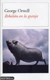 Rebelión en la granja | George  Orwell