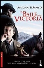 El baile de la Victoria | Antonio Skármeta