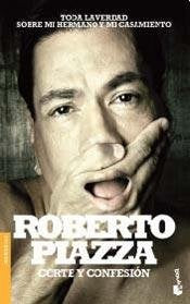 Corte y confesion | Roberto Piazza