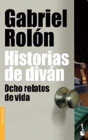 Historias de diván | Gabriel Rolón