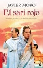 EL SARI ROJO | Javier Moro