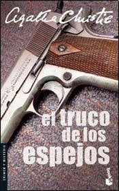 El truco de los espejos | Agatha Christie