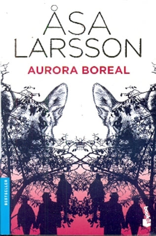 Aurora Boreal * | Asa Larsson