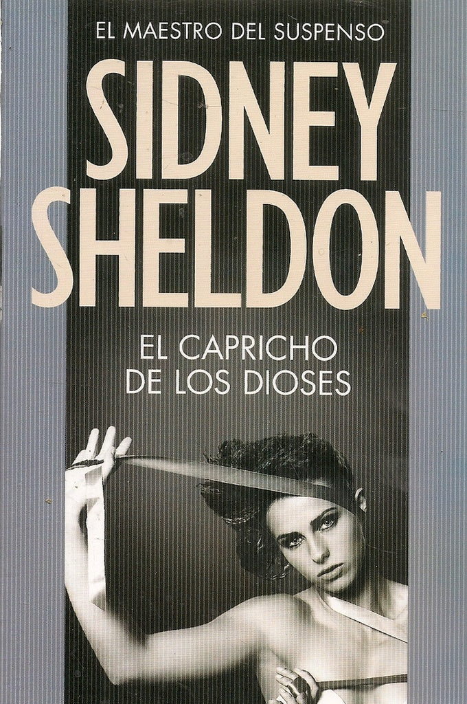 EL CAPRICHO DE LOS DIOSES.F