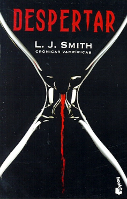 DESPERTAR (CRONICAS VAMPIRICAS) | L.J. Smith